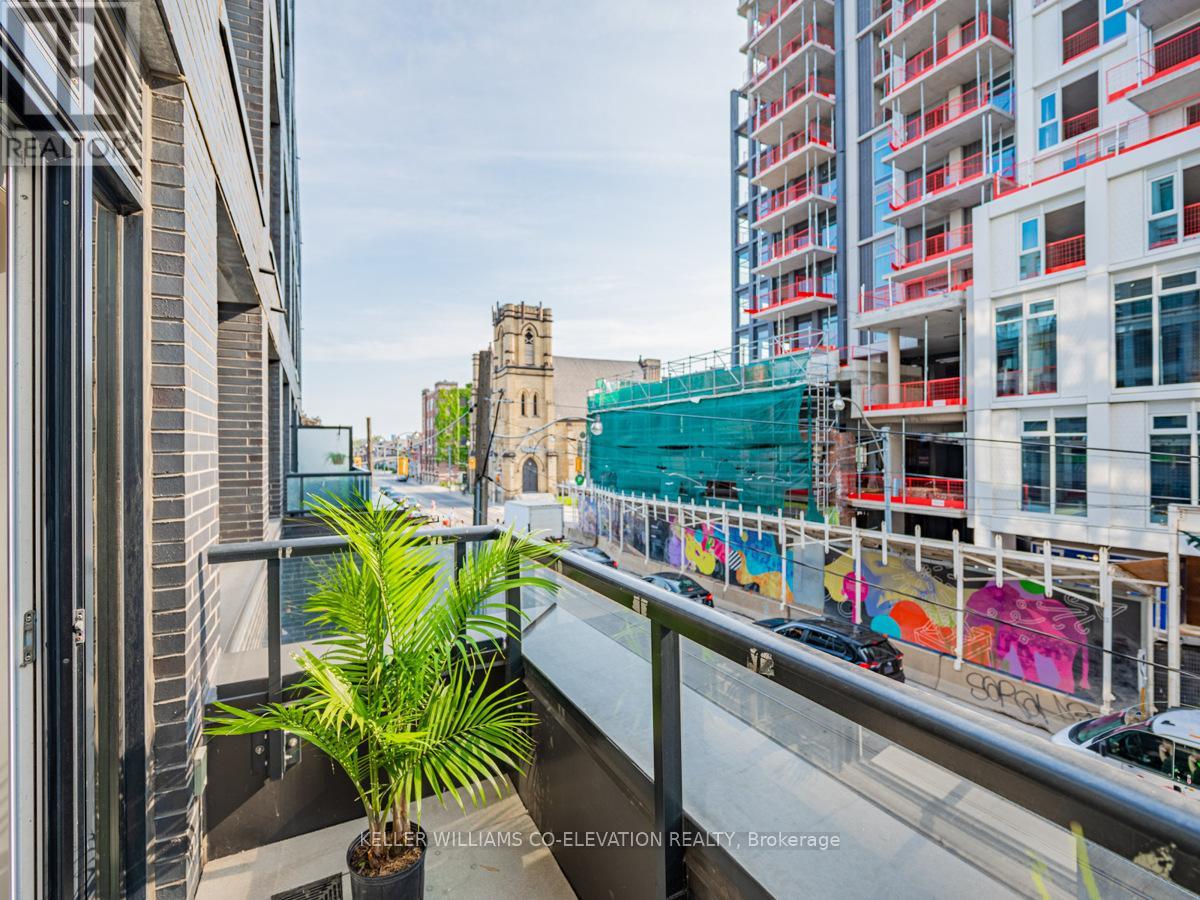 217 - 783 Bathurst Street, Toronto, Ontario  M5S 0A8 - Photo 19 - C12173332