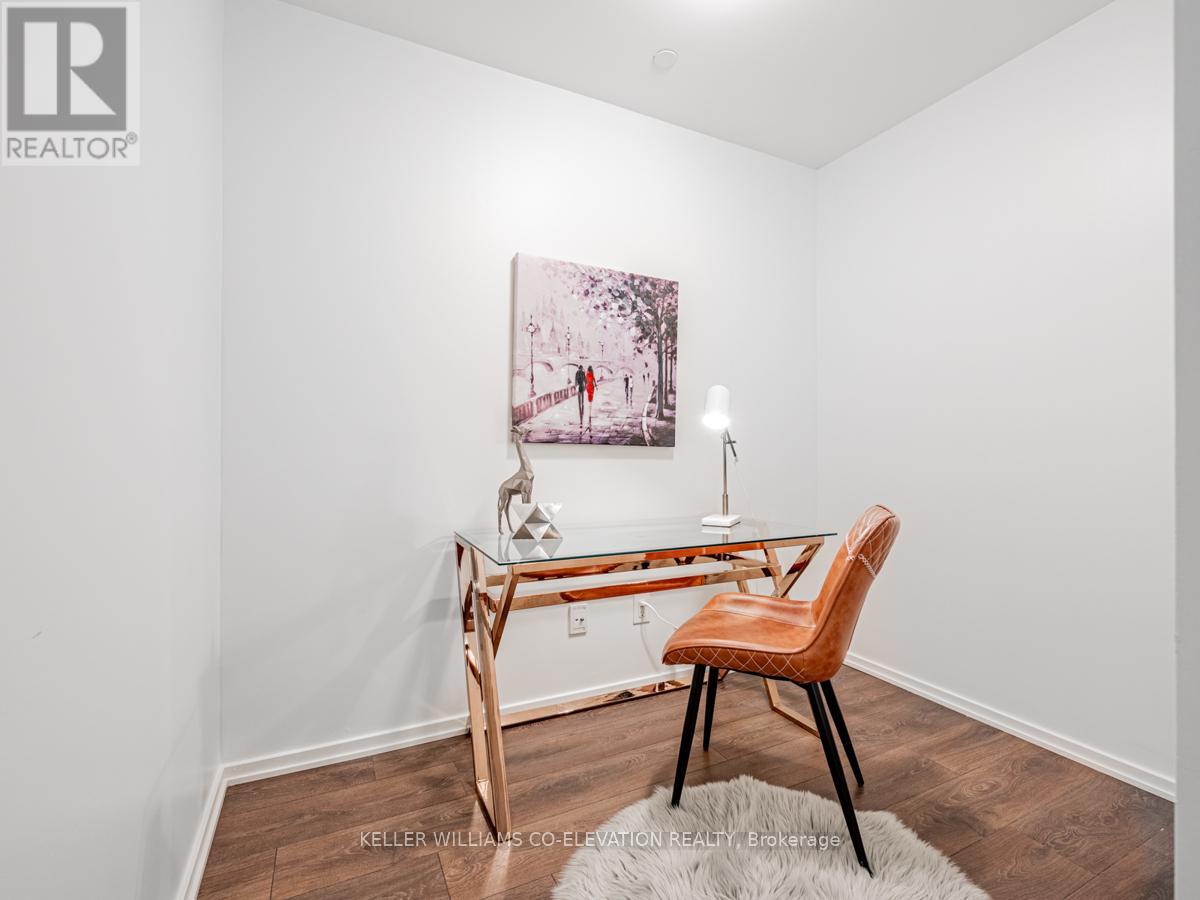 217 - 783 Bathurst Street, Toronto, Ontario  M5S 0A8 - Photo 2 - C12173332