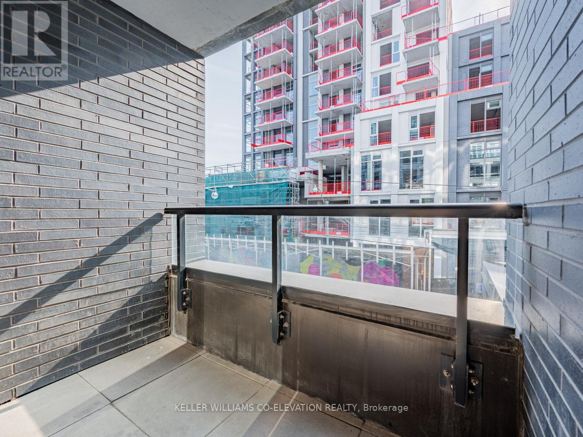 217 - 783 Bathurst Street, Toronto, Ontario  M5S 0A8 - Photo 20 - C12173332