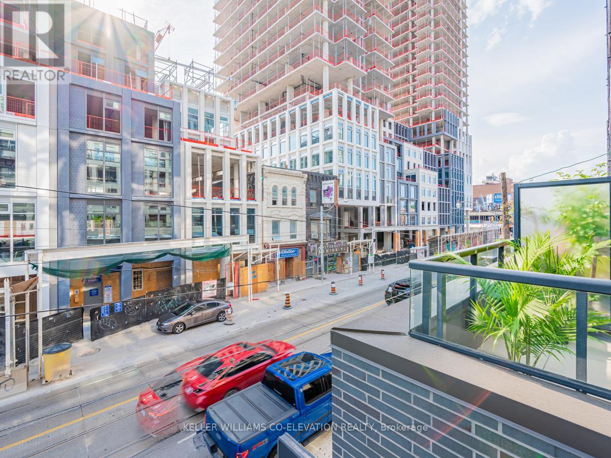 217 - 783 Bathurst Street, Toronto, Ontario  M5S 0A8 - Photo 21 - C12173332