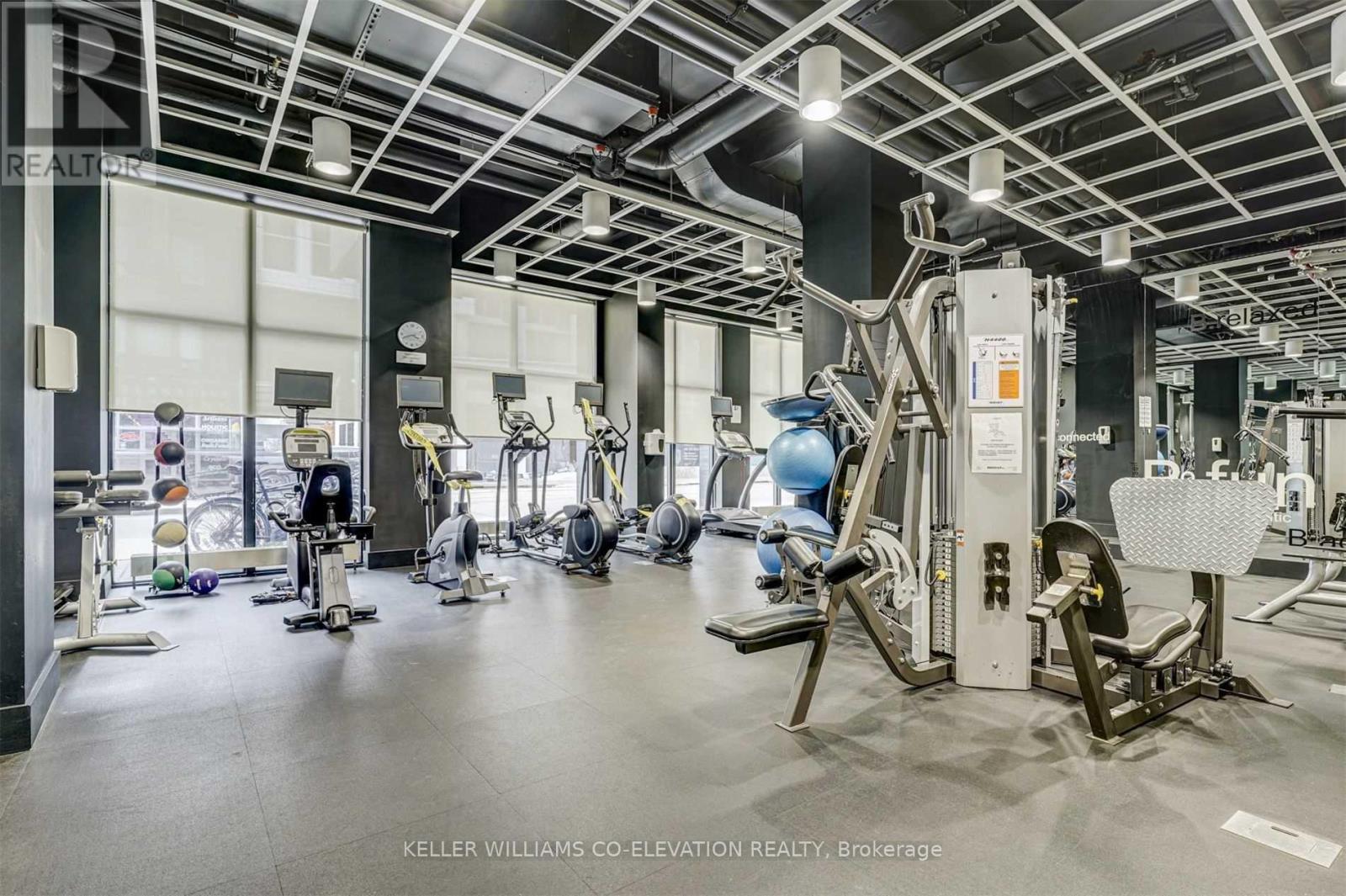 217 - 783 Bathurst Street, Toronto, Ontario  M5S 0A8 - Photo 24 - C12173332
