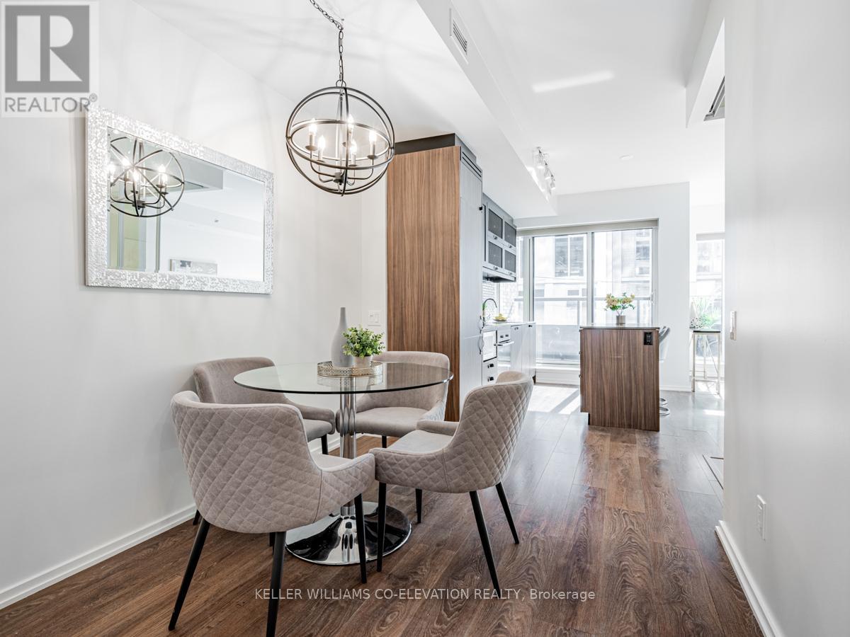 217 - 783 Bathurst Street, Toronto, Ontario  M5S 0A8 - Photo 3 - C12173332