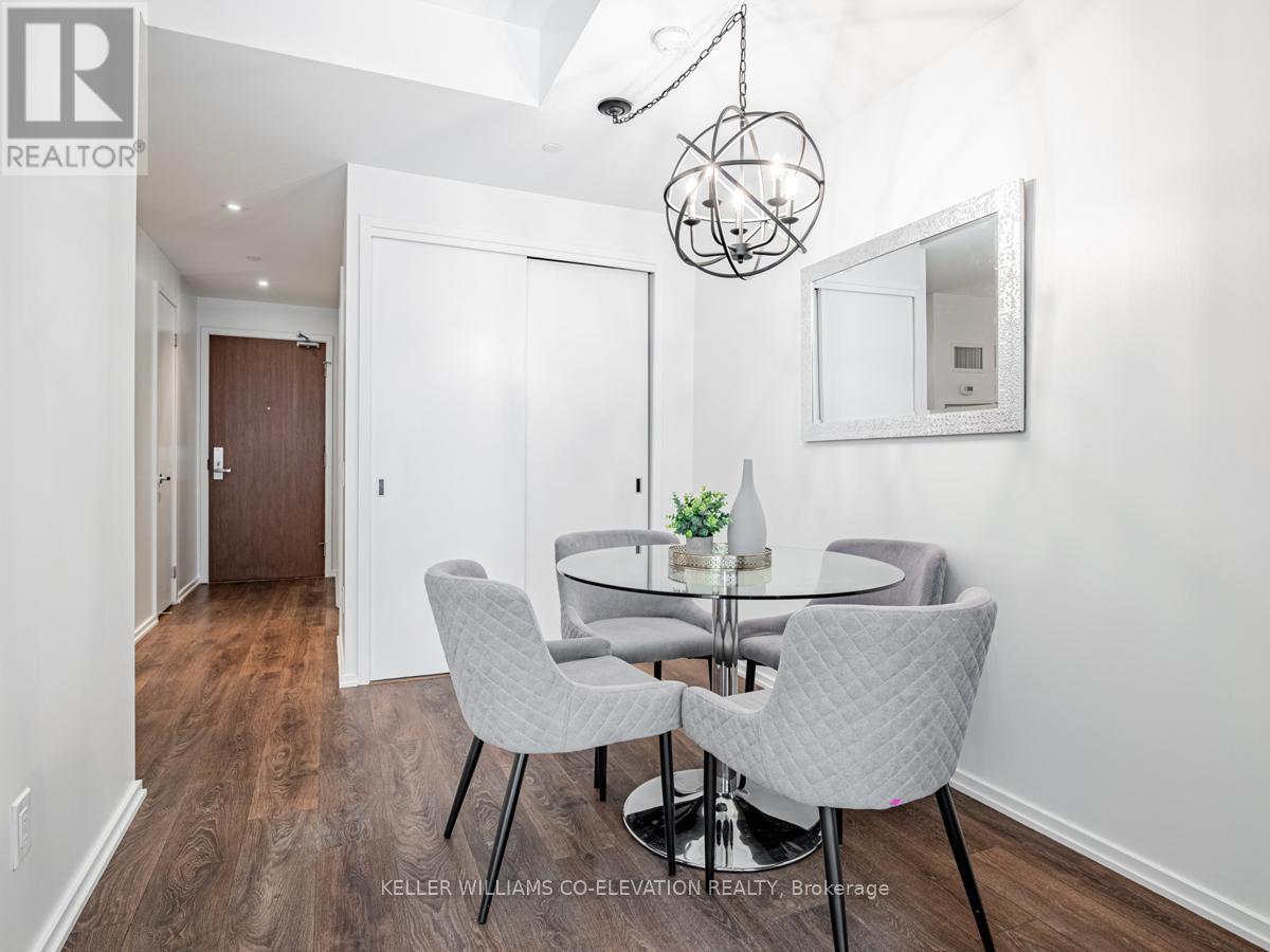 217 - 783 Bathurst Street, Toronto, Ontario  M5S 0A8 - Photo 4 - C12173332