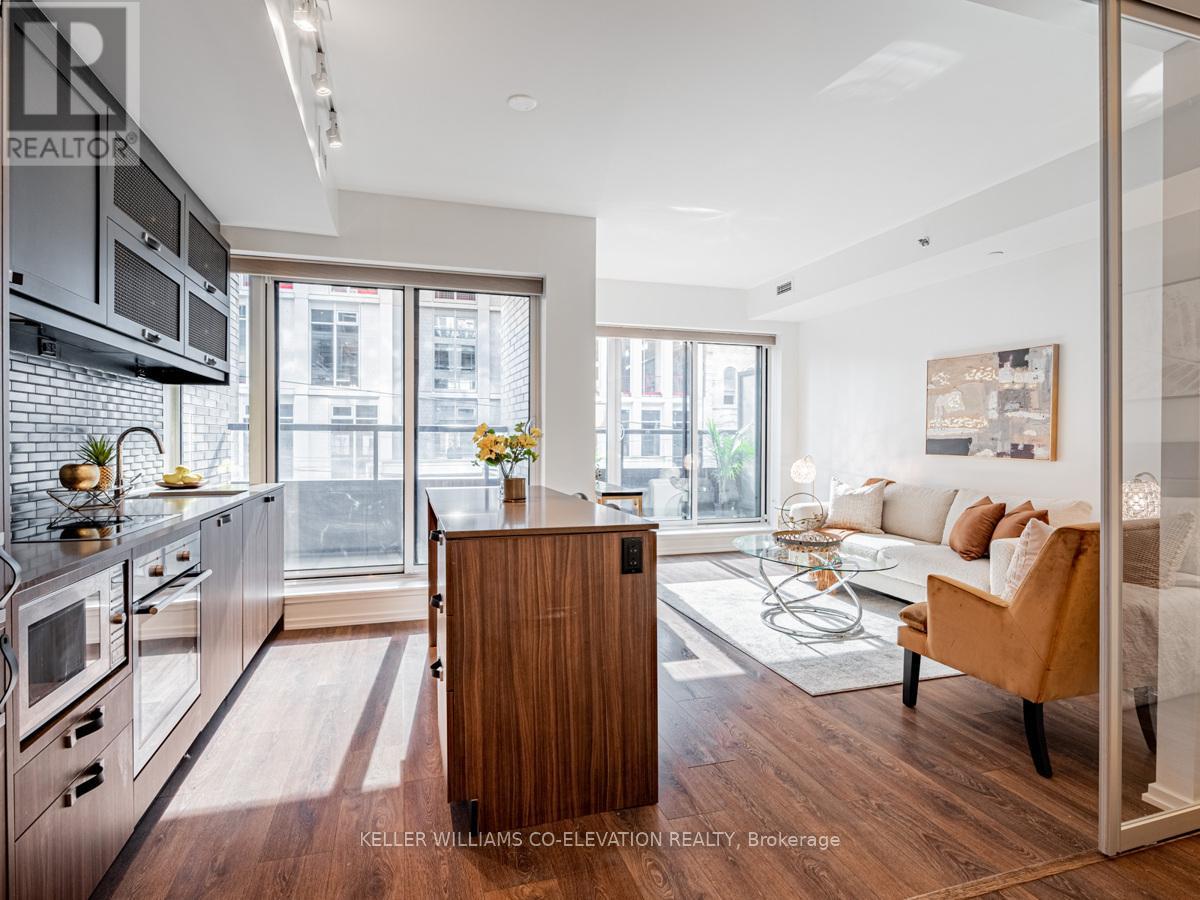 217 - 783 Bathurst Street, Toronto, Ontario  M5S 0A8 - Photo 5 - C12173332
