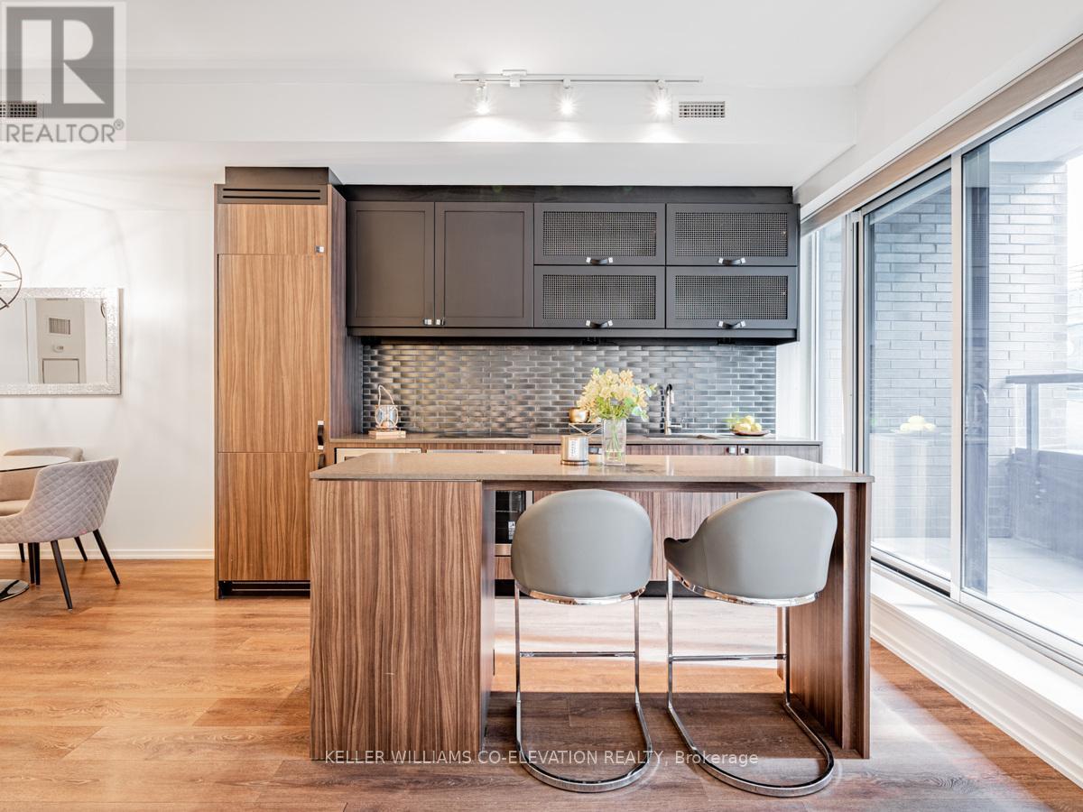 217 - 783 Bathurst Street, Toronto, Ontario  M5S 0A8 - Photo 6 - C12173332