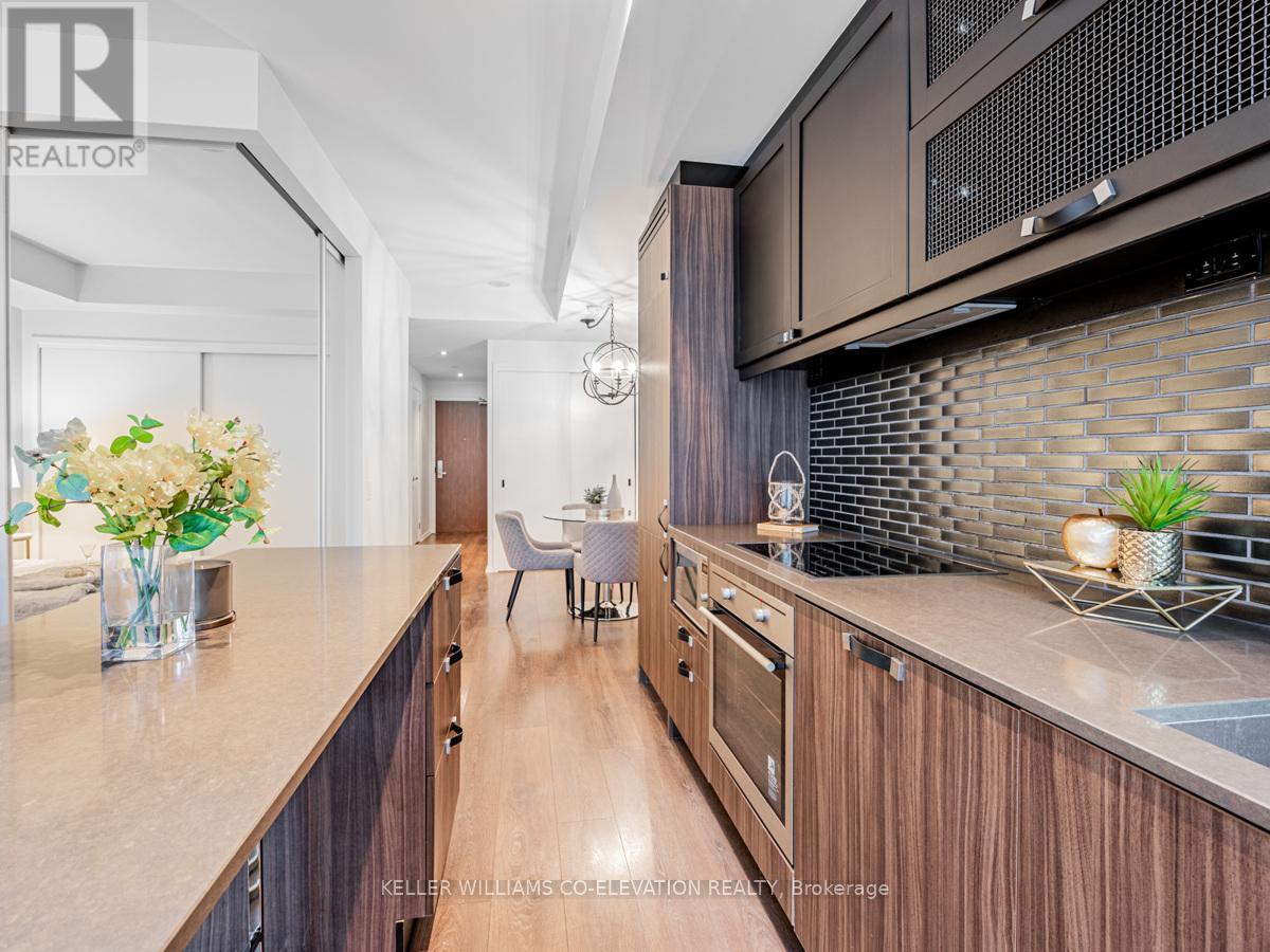 217 - 783 Bathurst Street, Toronto, Ontario  M5S 0A8 - Photo 7 - C12173332
