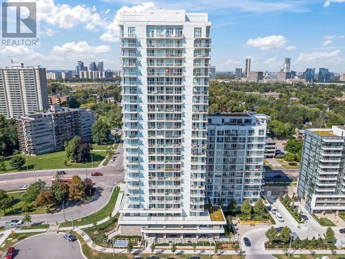 317 - 10 DEERLICK COURT, Toronto, Ontario