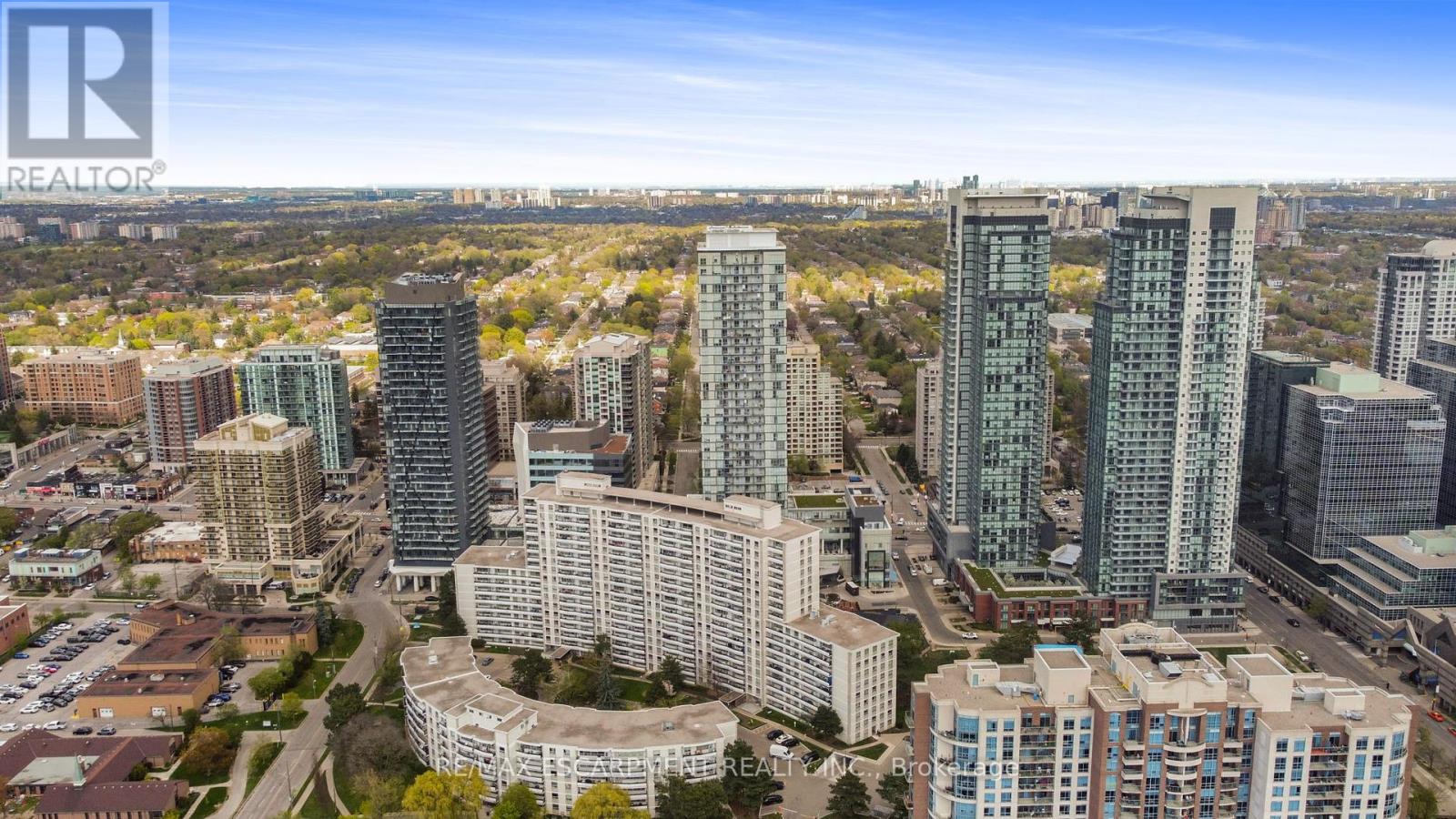 6 - 5200 Yonge Street, Toronto, Ontario  M2N 5P6 - Photo 38 - C12173364
