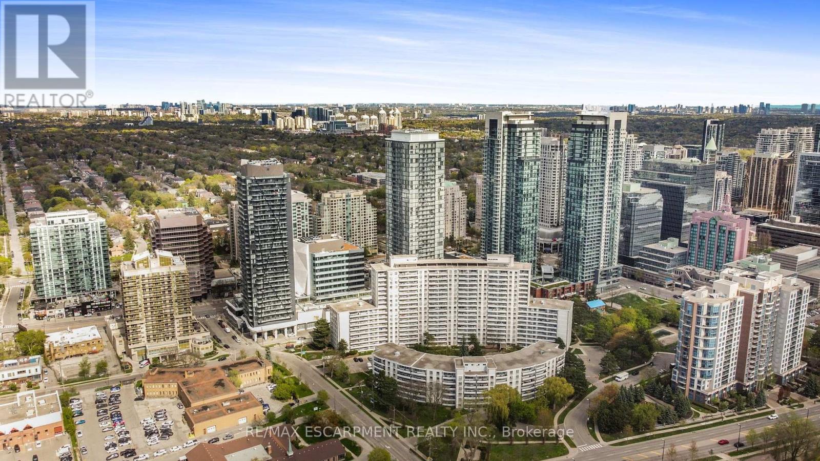 6 - 5200 Yonge Street, Toronto, Ontario  M2N 5P6 - Photo 40 - C12173364