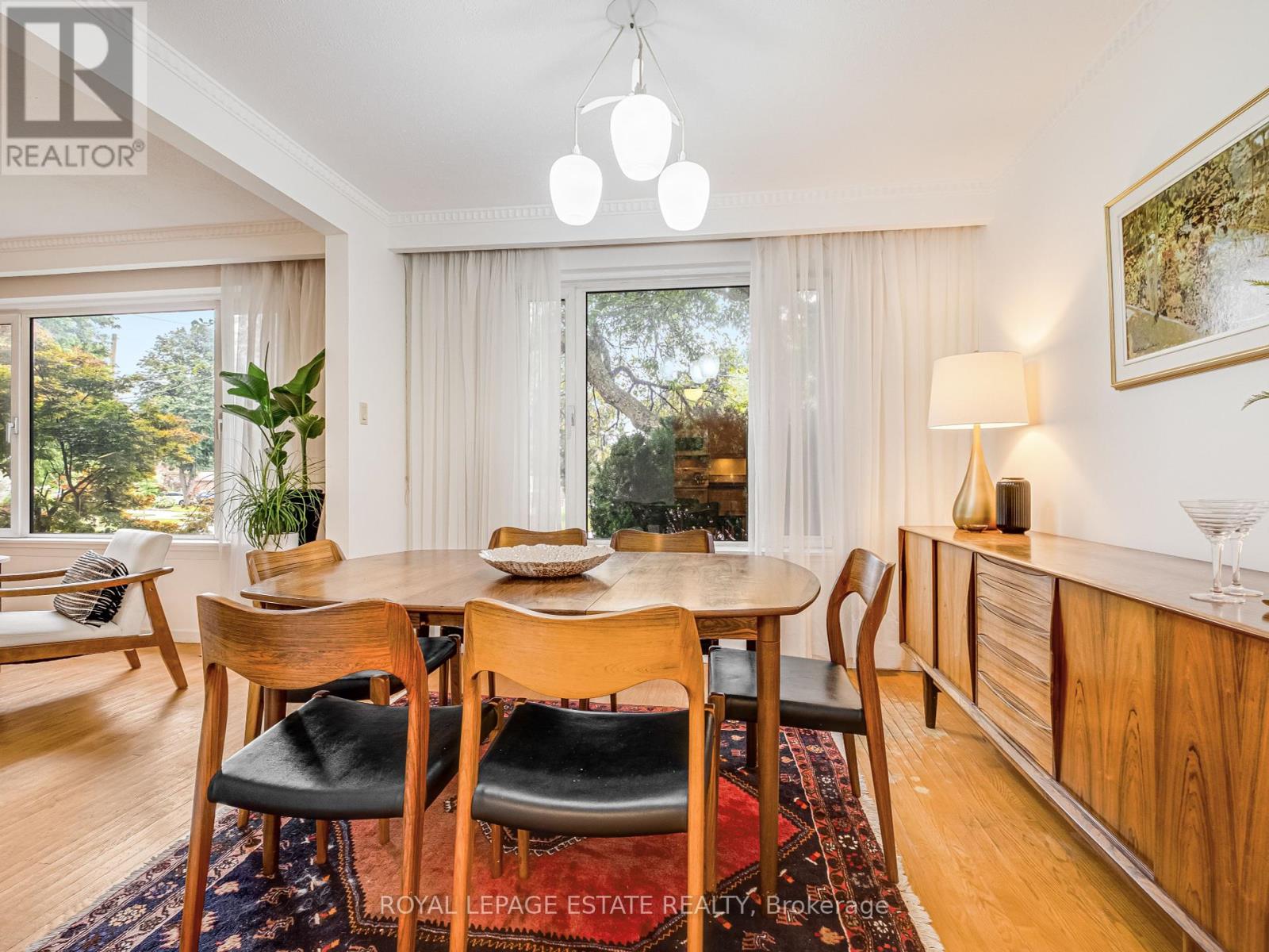 40 Dukinfield Crescent, Toronto (Parkwoods-Donalda), Ontario  M3A 2S1 - Photo 8 - C12173365
