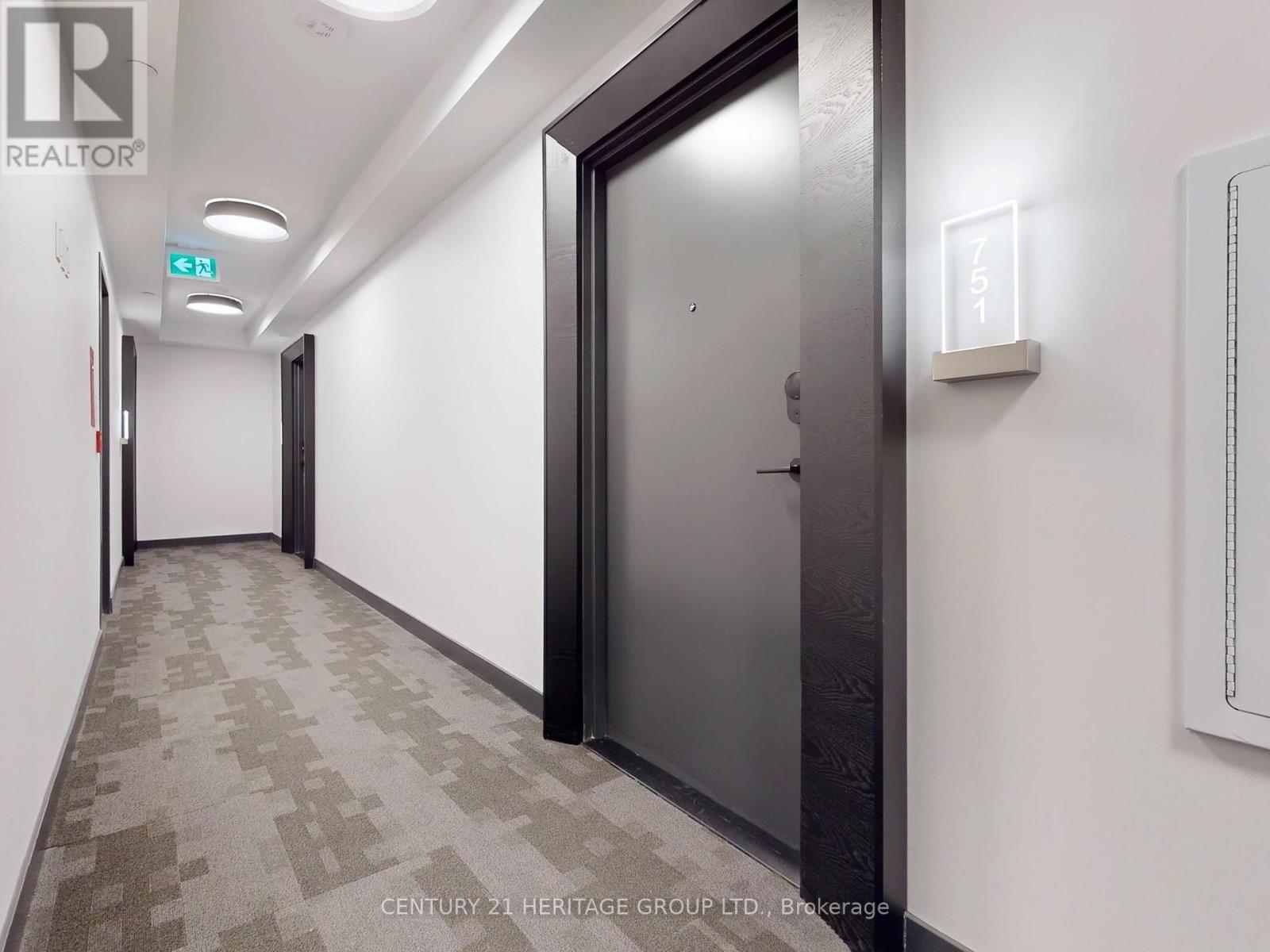 751 - 121 Lower Sherbourne Street, Toronto, Ontario  M5A 0W8 - Photo 4 - C12173367