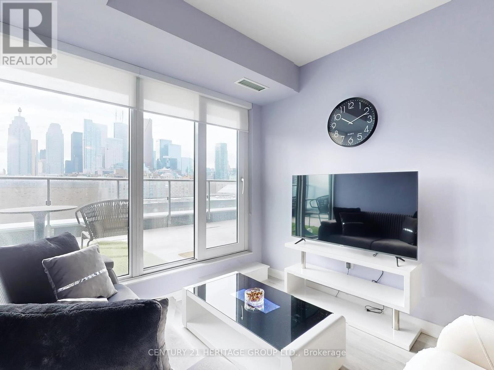 751 - 121 Lower Sherbourne Street, Toronto, Ontario  M5A 0W8 - Photo 8 - C12173367