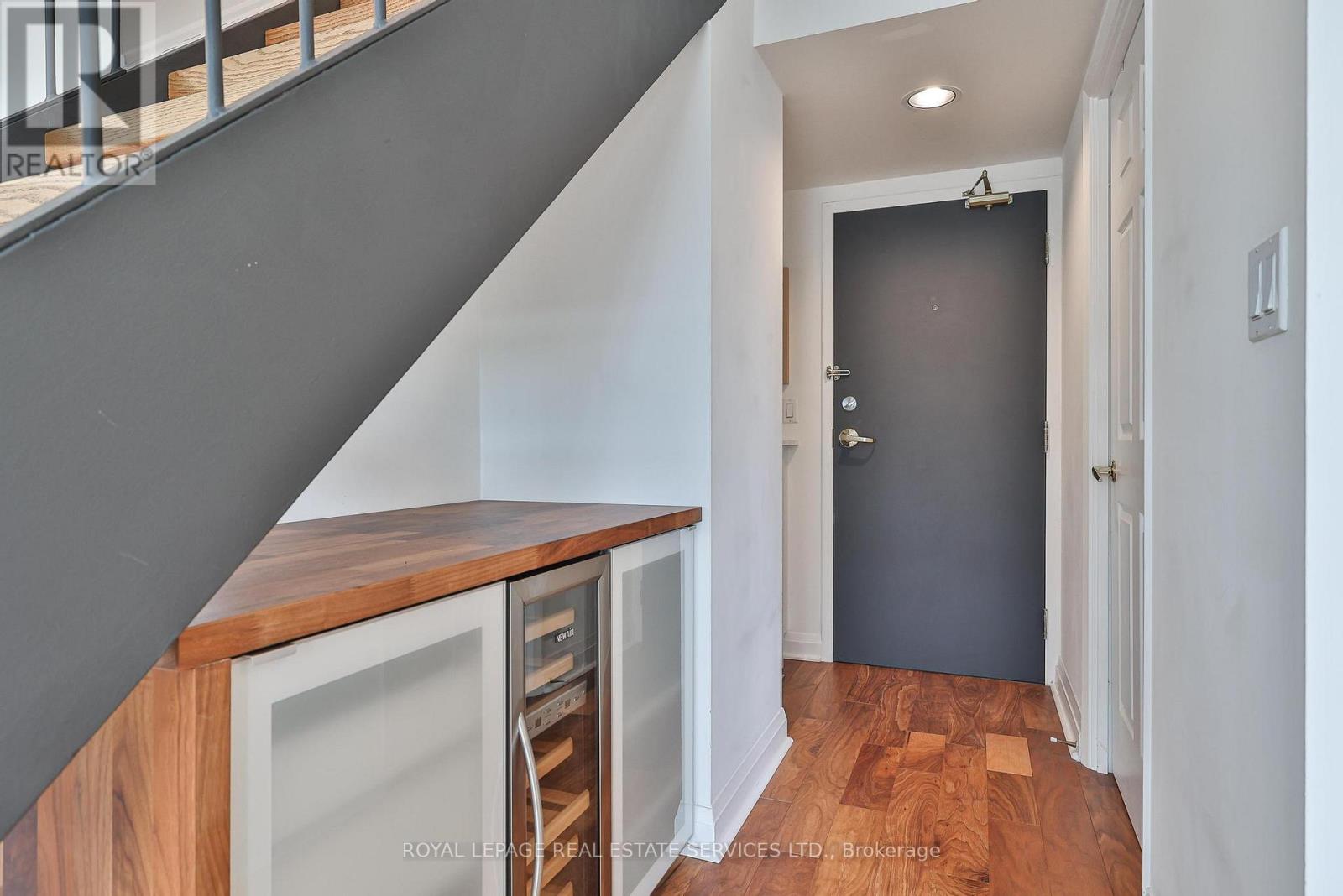 1106 - 18 Merton Street, Toronto (Mount Pleasant West), Ontario  M4S 3G9 - Photo 6 - C12173391