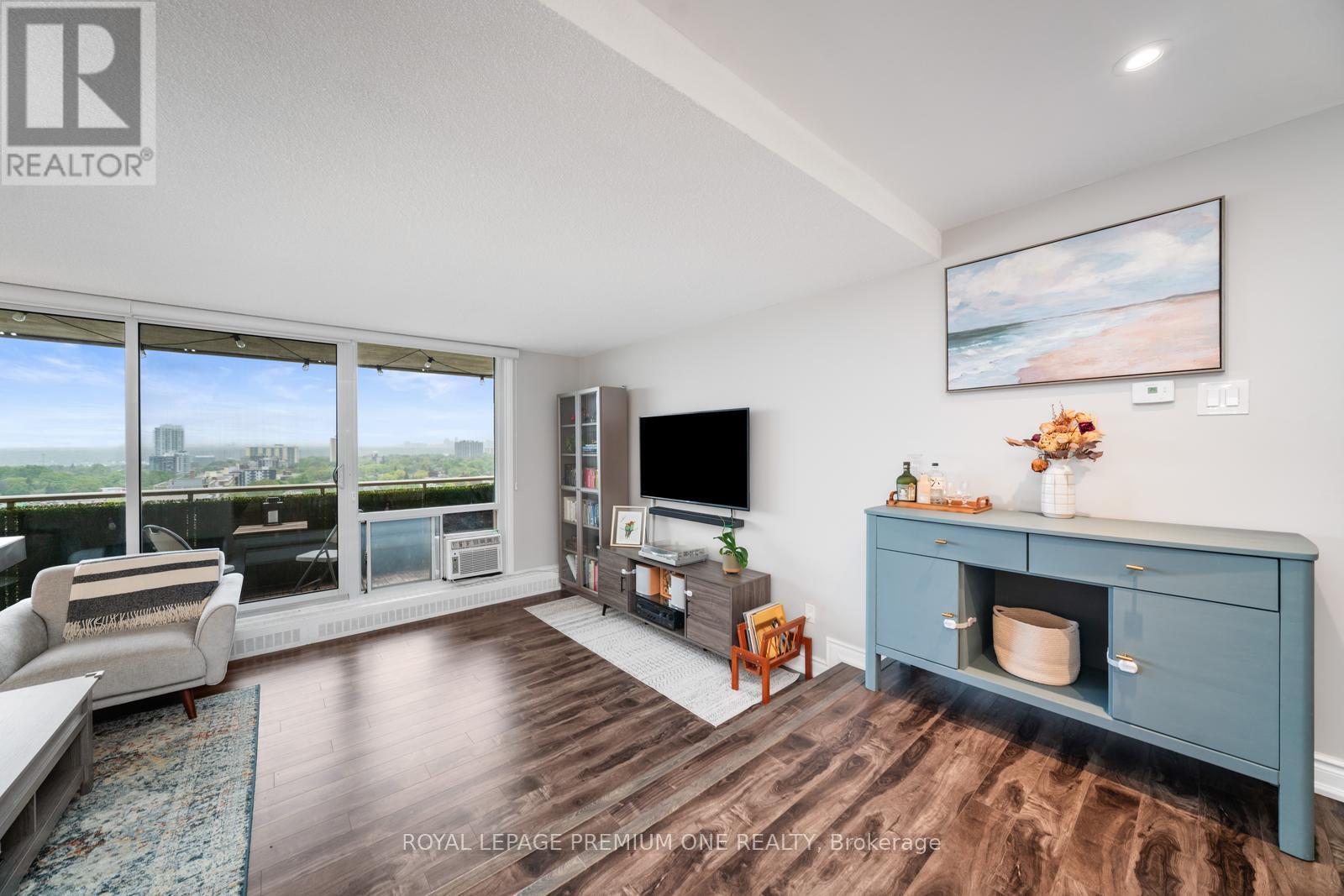 1606 - 1338 York Mills Road, Toronto, Ontario  M3A 3M3 - Photo 7 - C12173415