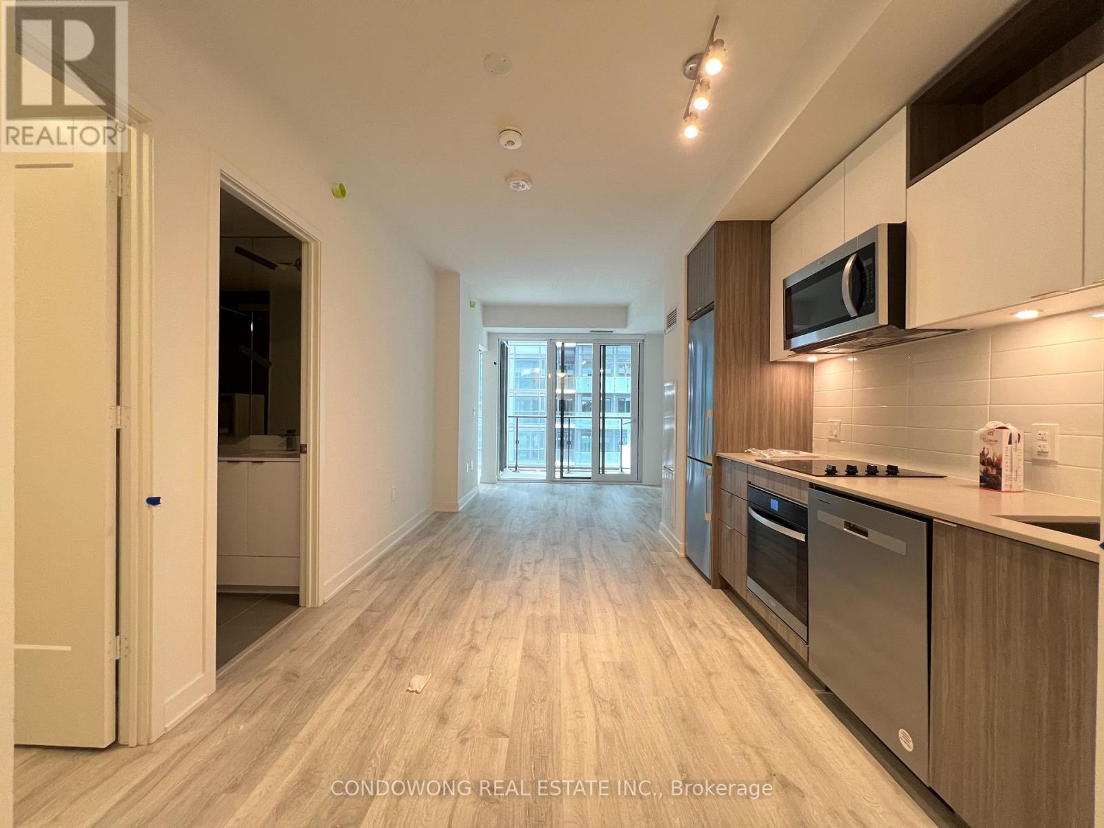 1826 - 70 Princess Street, Toronto, Ontario  M5A 1E7 - Photo 2 - C12173488