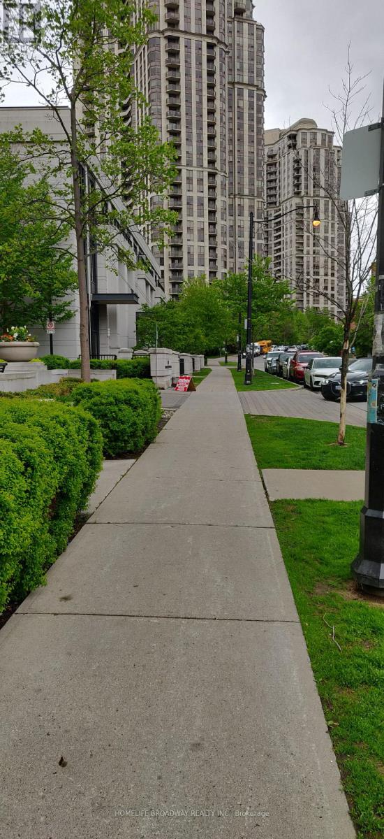 715 - 100 Harrison Garden Boulevard, Toronto, Ontario  M5J 0E1 - Photo 40 - C12173492