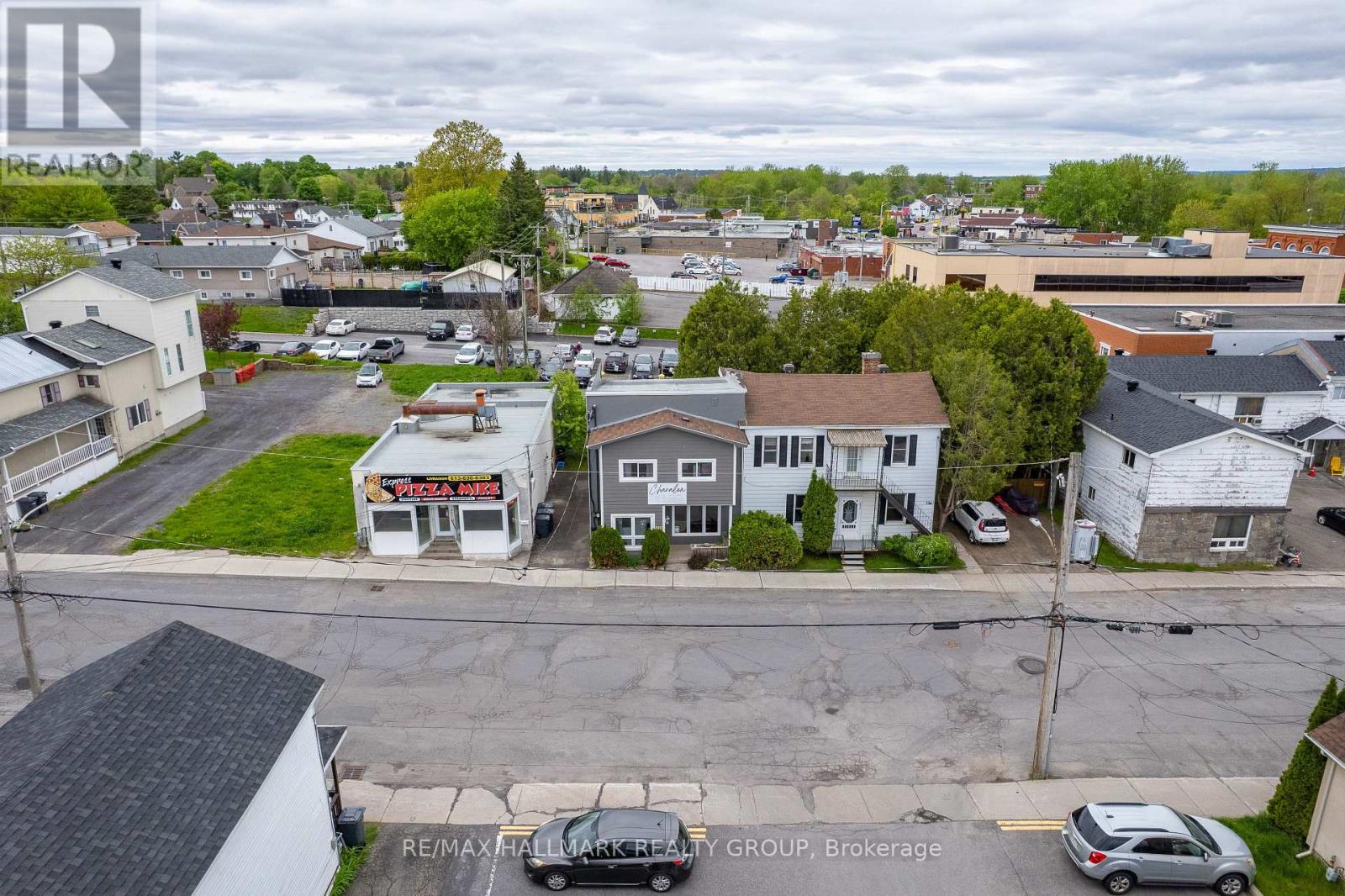 240 James Street, Hawkesbury, Ontario  K6A 1S8 - Photo 4 - X12172485