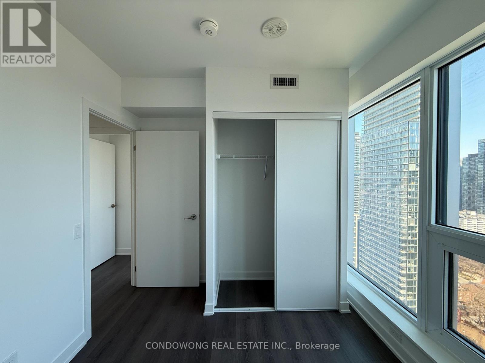 3309 - 8 Wellesley Street W, Toronto, Ontario  M4Y 0J5 - Photo 10 - C12173502