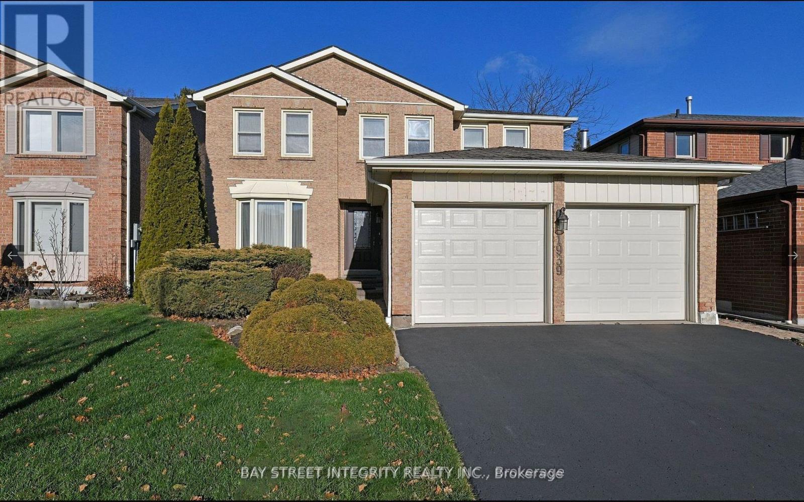1939 NEW STREET, Pickering, Ontario