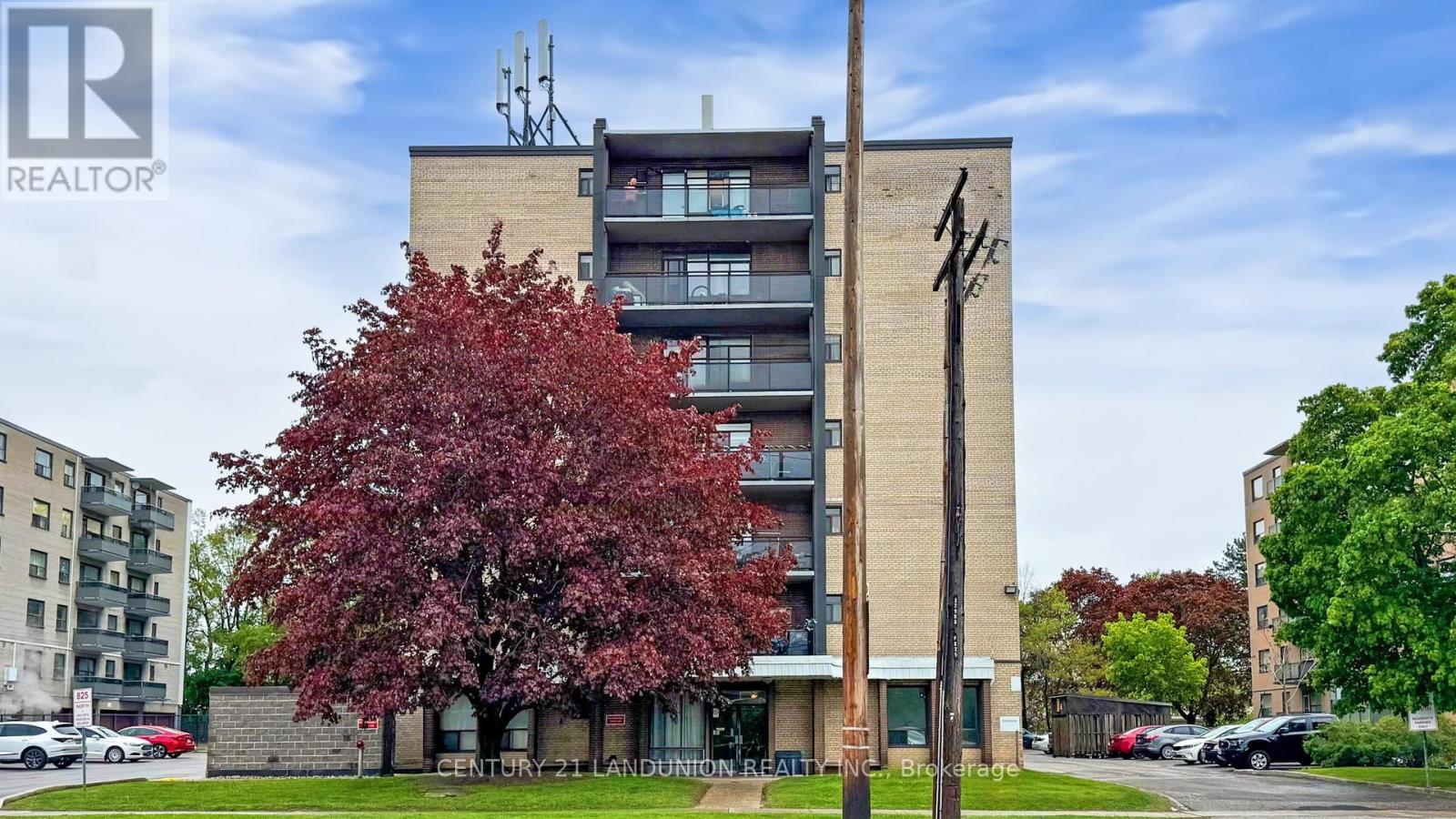 207 - 825 Kennedy Road, Toronto, Ontario  M1K 2E6 - Photo 2 - E12173338