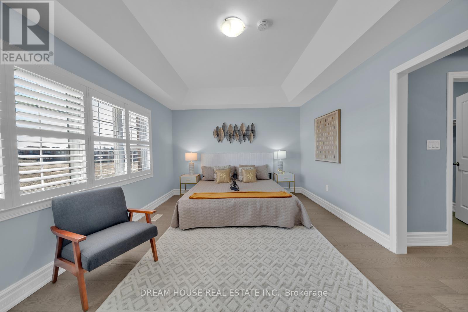 21 Lockton Street, Whitby, Ontario  L1P 0E1 - Photo 24 - E12173342