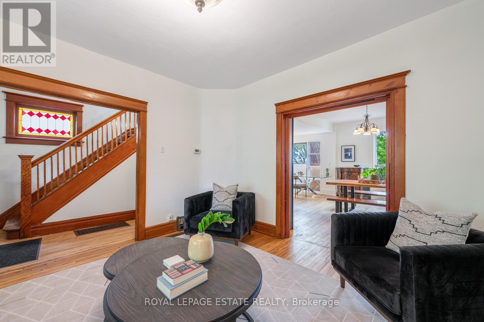 110 Spruce Hill Road, Toronto (The Beaches), Ontario  M4E 3G4 - Photo 10 - E12173348