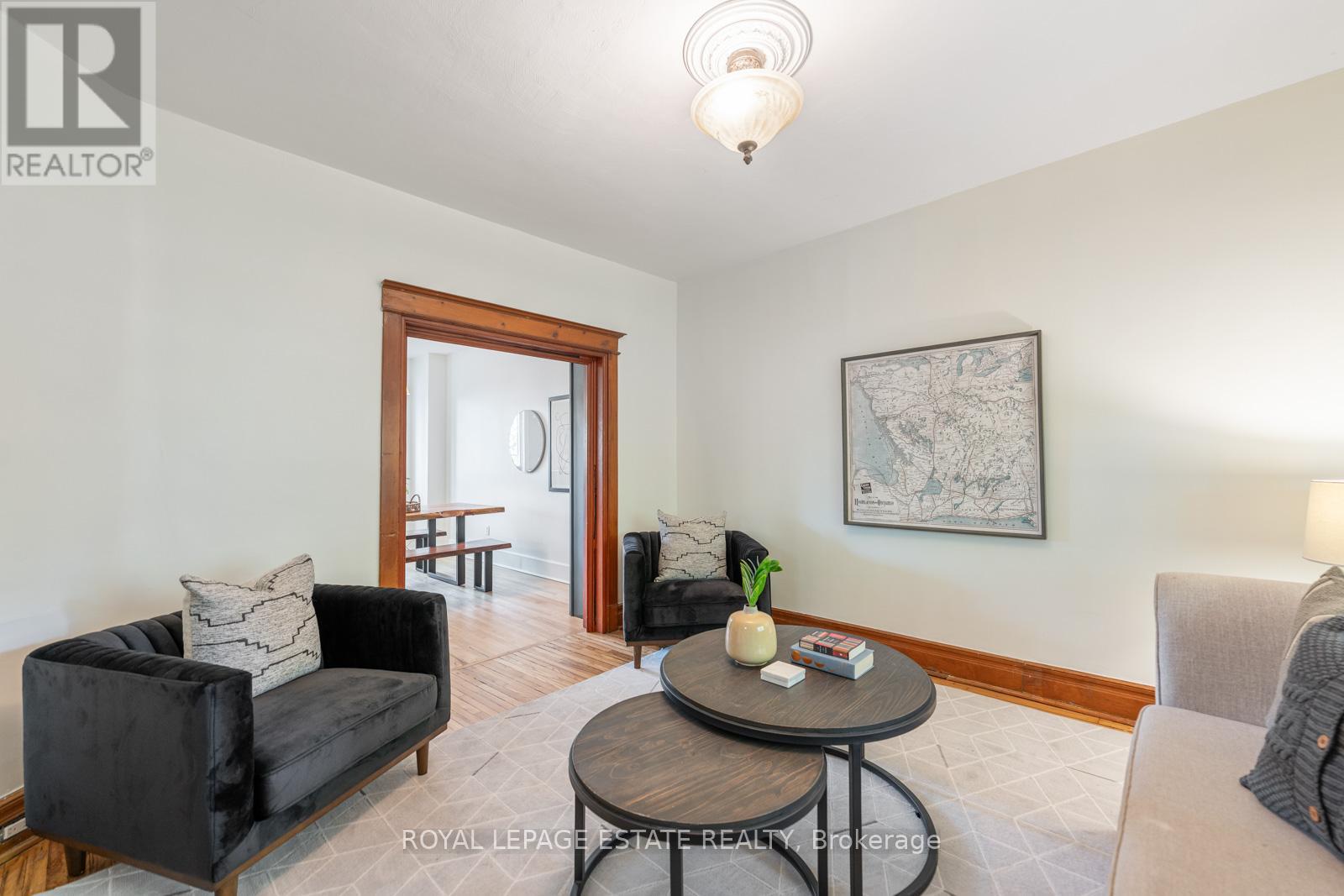110 Spruce Hill Road, Toronto (The Beaches), Ontario  M4E 3G4 - Photo 7 - E12173348