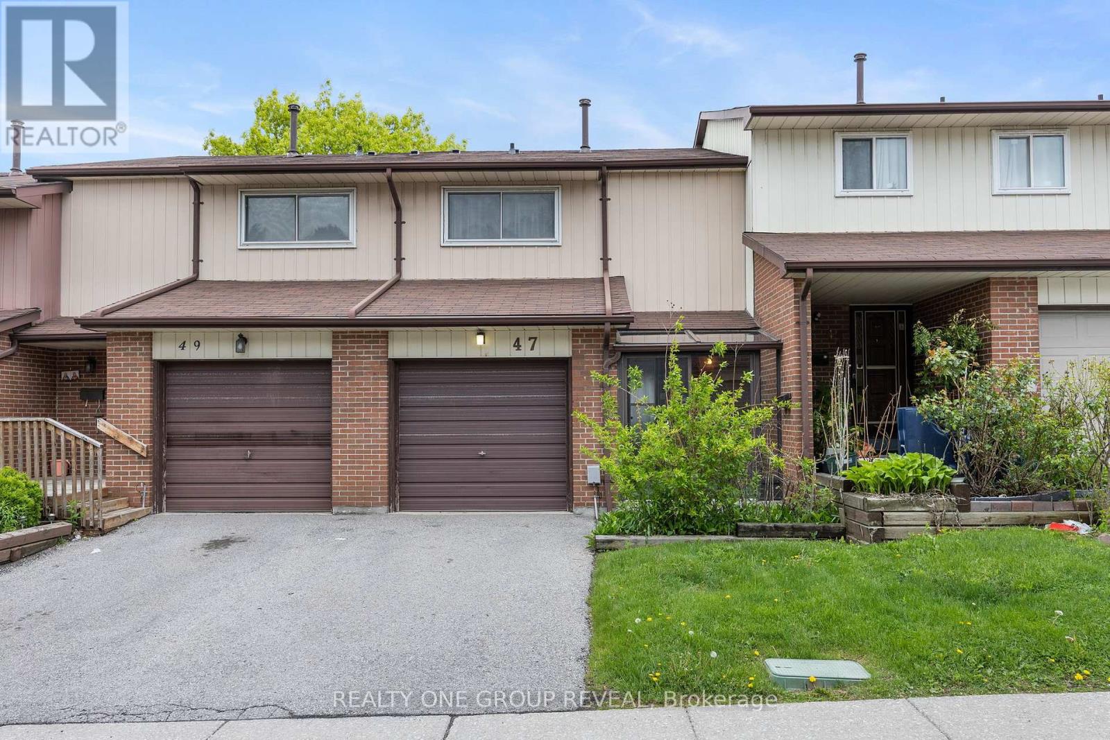 47 - 30 Dundalk Drive, Toronto, Ontario  M1P 4W1 - Photo 2 - E12173408