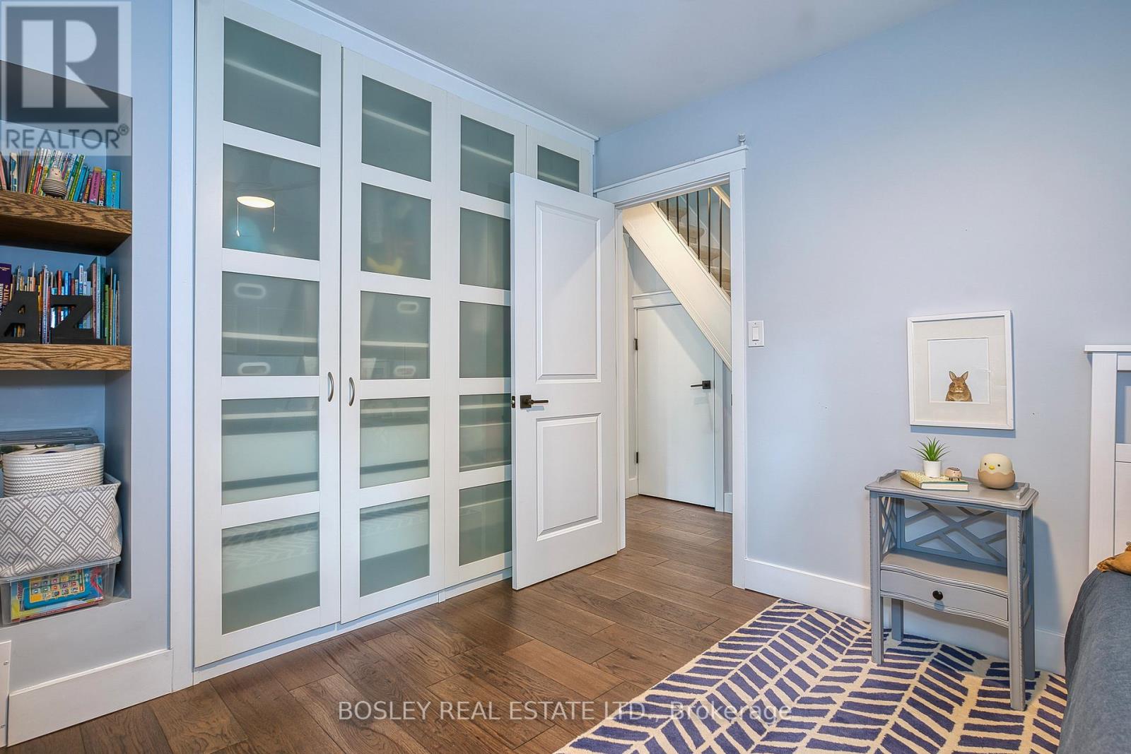 76 Boultbee Avenue, Toronto, Ontario  M4J 1B1 - Photo 19 - E12173498