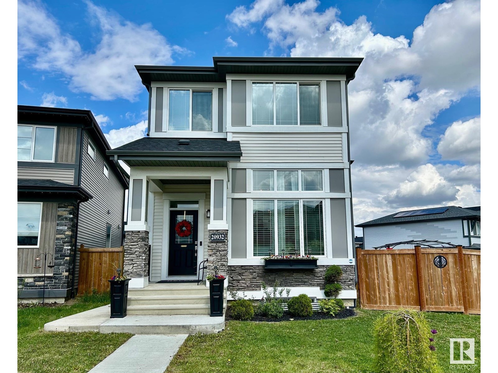 20932 130 Av Nw, Edmonton, Alberta  T5S 0L4 - Photo 1 - E4438549