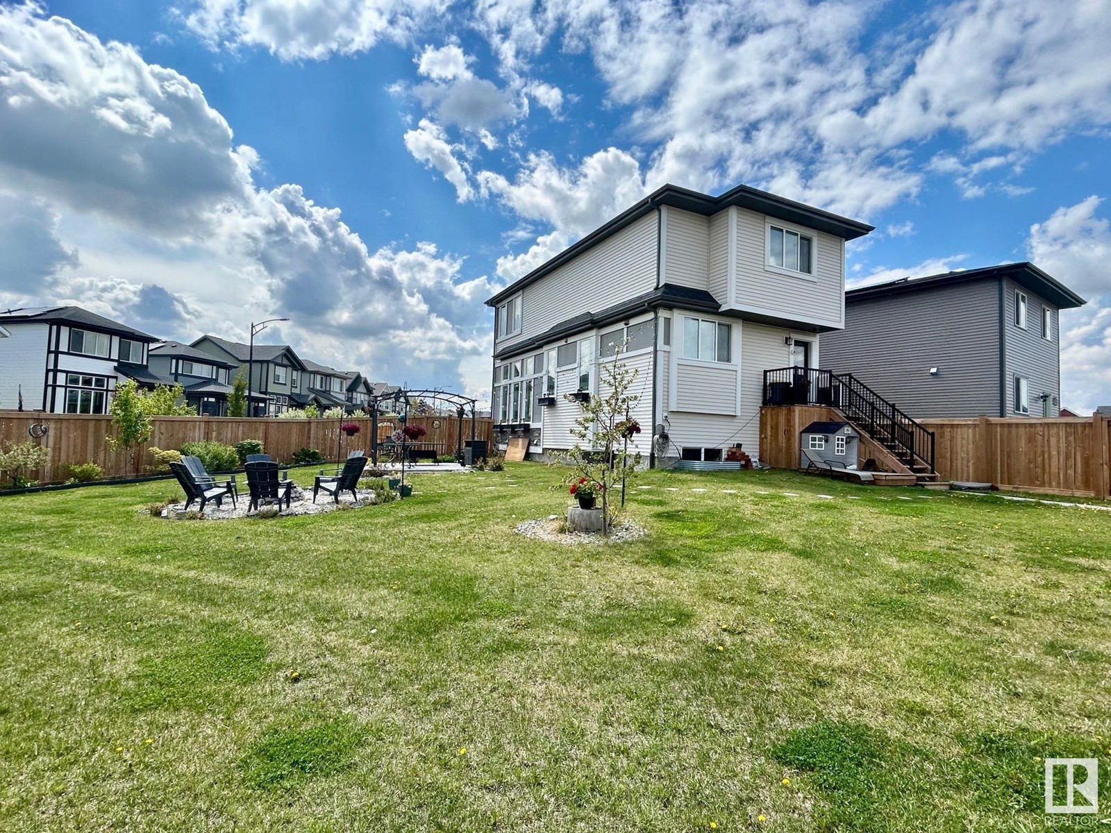 20932 130 Av Nw, Edmonton, Alberta  T5S 0L4 - Photo 23 - E4438549