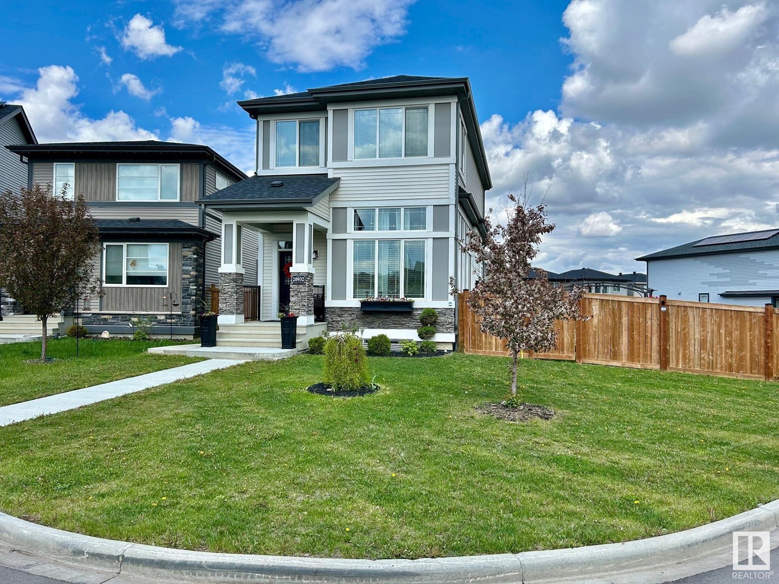 20932 130 Av Nw, Edmonton, Alberta  T5S 0L4 - Photo 26 - E4438549