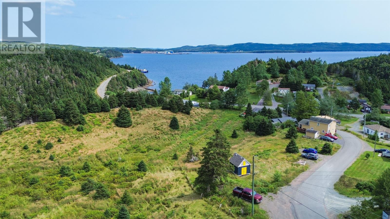 8 Powers Road, Marystown, Newfoundland & Labrador