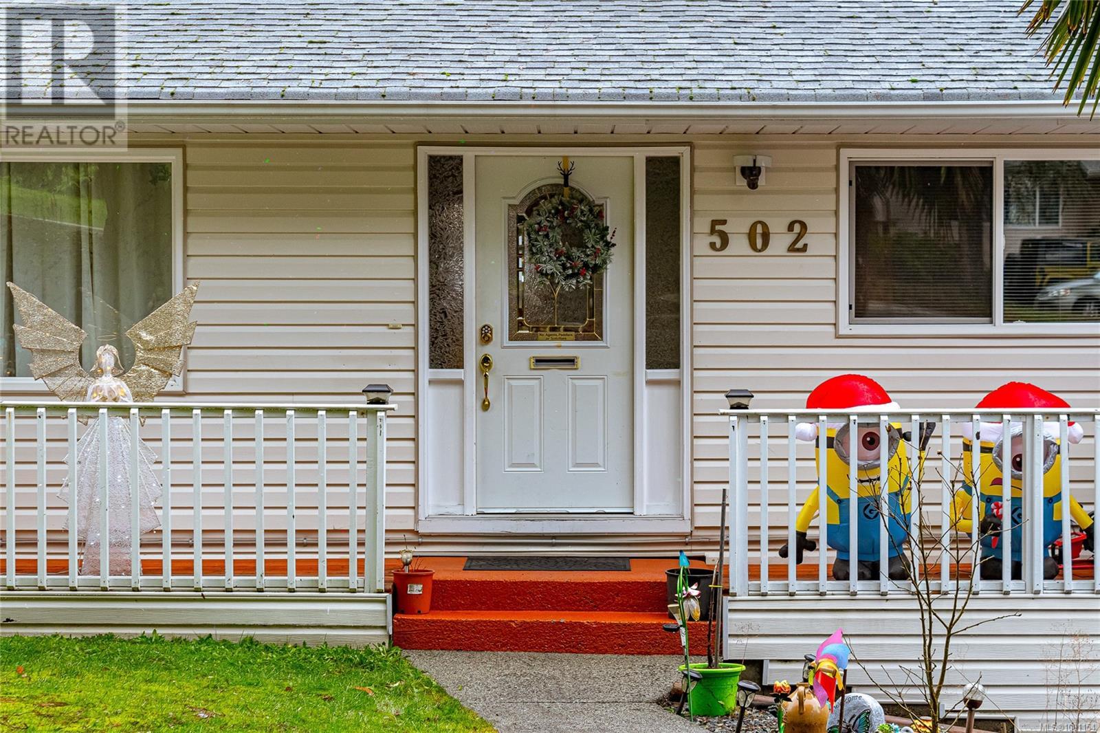Property at 502 Ninth St image 1