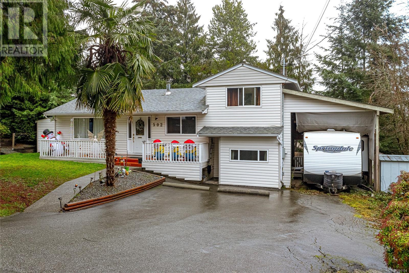 Property at 502 Ninth St image 2