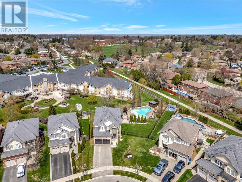 349 Valridge Drive, Hamilton, Ontario  L9G 0B1 - Photo 46 - X12172628