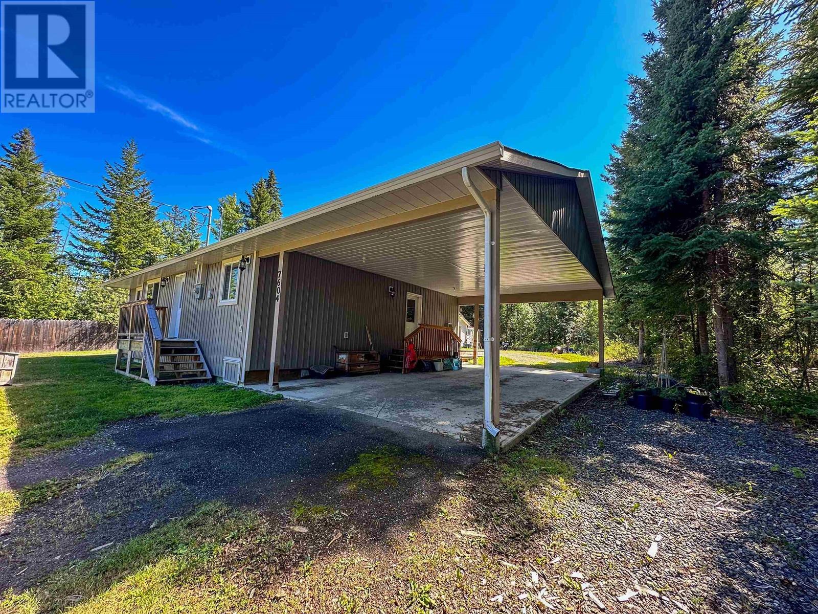 7604 Womack Road, Deka Lake / Sulphurous / Hathaway Lakes, British Columbia  V0K 1X3 - Photo 2 - R2972638
