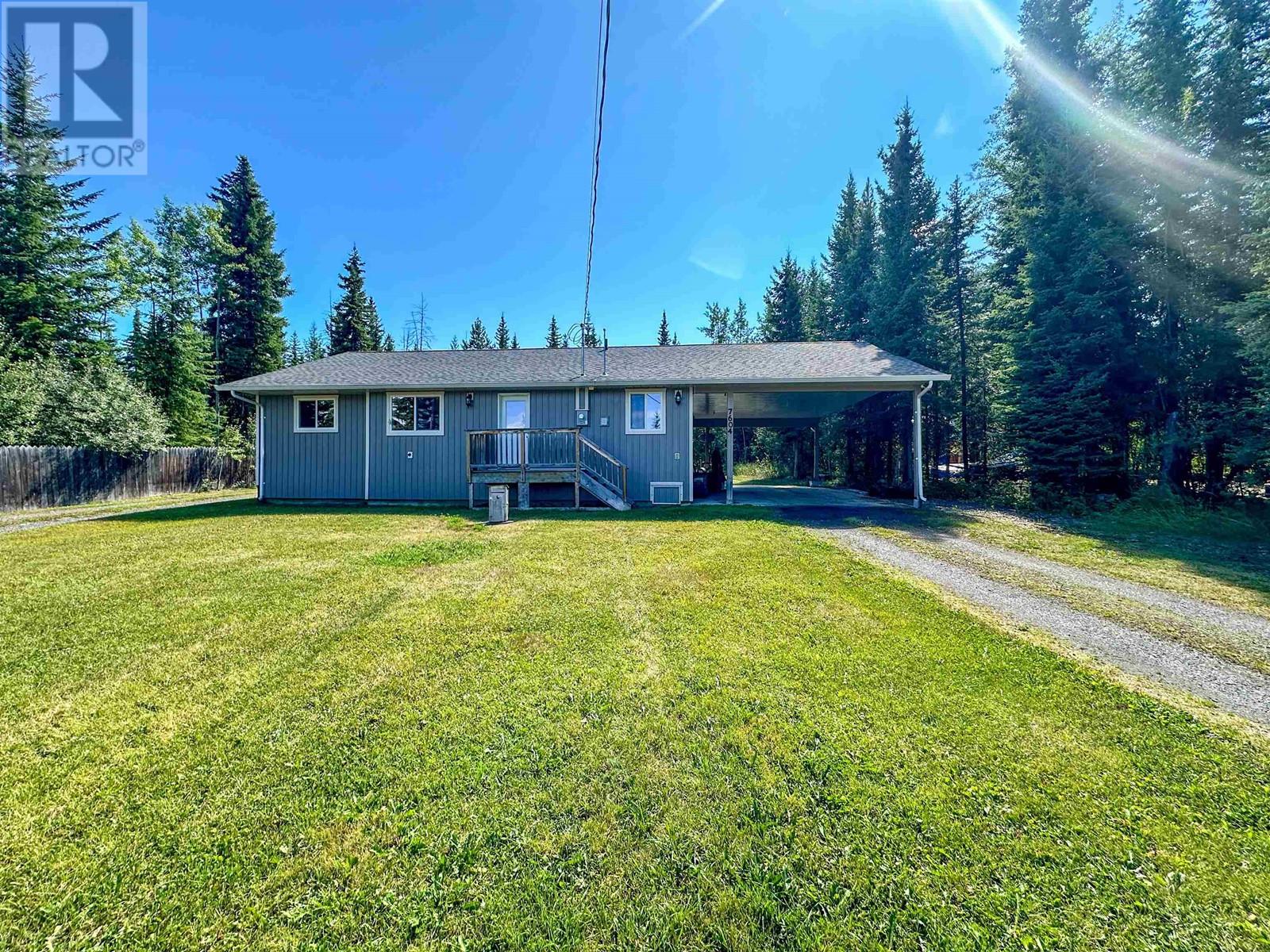 7604 WOMACK ROAD, Deka Lake / Sulphurous / Hathaway Lakes, British Columbia