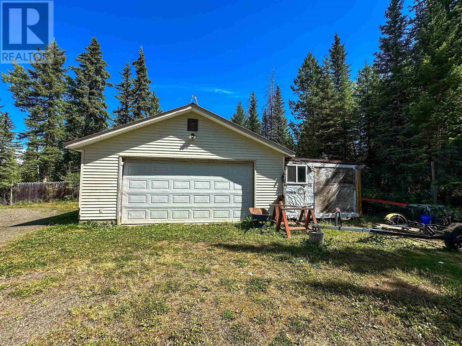 7604 Womack Road, Deka Lake / Sulphurous / Hathaway Lakes, British Columbia  V0K 1X3 - Photo 4 - R2972638