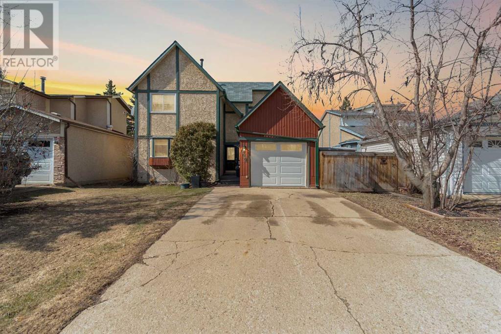 Property at 609 Timberline Drive image 1