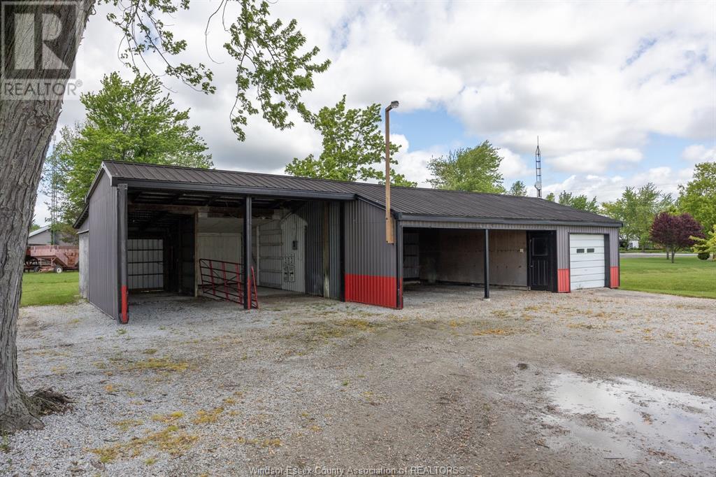 836 Talbot Road, Maidstone, Ontario  N0R 1K0 - Photo 34 - 25013078