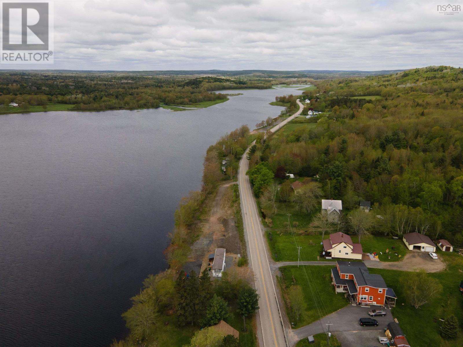 Lot 2 Highway 10, New Germany, Nova Scotia  B0R 1E0 - Photo 22 - 202512294