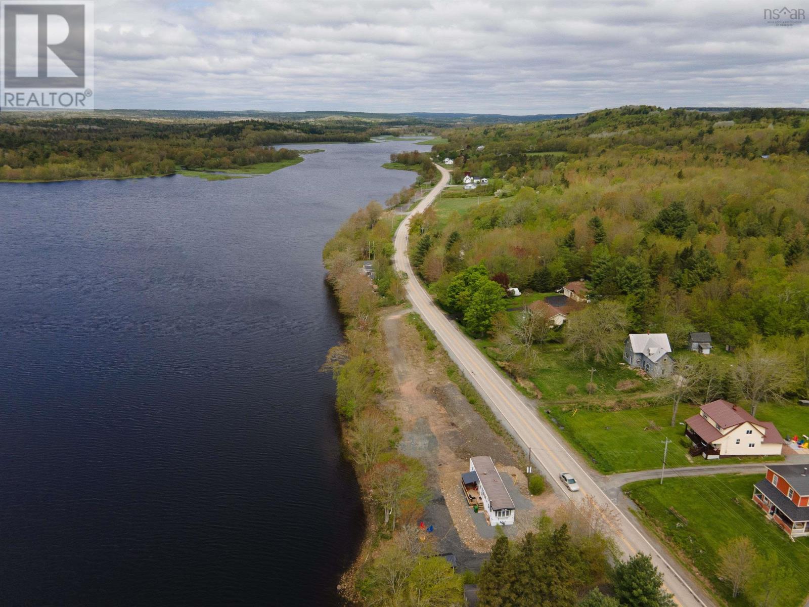 Lot 2 Highway 10, New Germany, Nova Scotia  B0R 1E0 - Photo 26 - 202512294