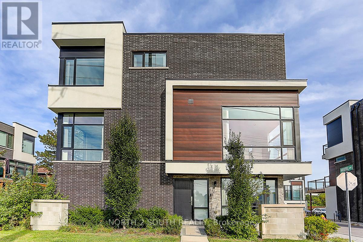 6 Hostel Lane, Richmond Hill, Ontario  L4C 3X3 - Photo 1 - N12173334
