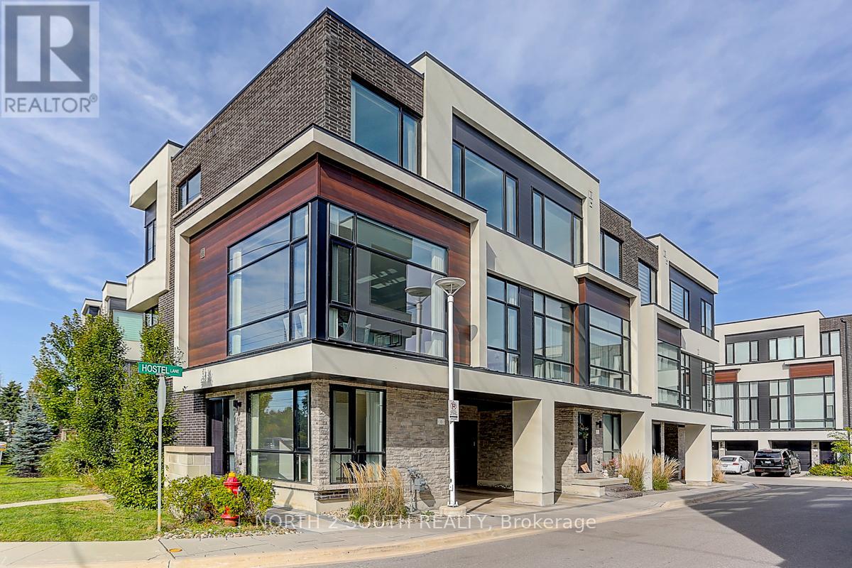 6 Hostel Lane, Richmond Hill, Ontario  L4C 3X3 - Photo 28 - N12173334