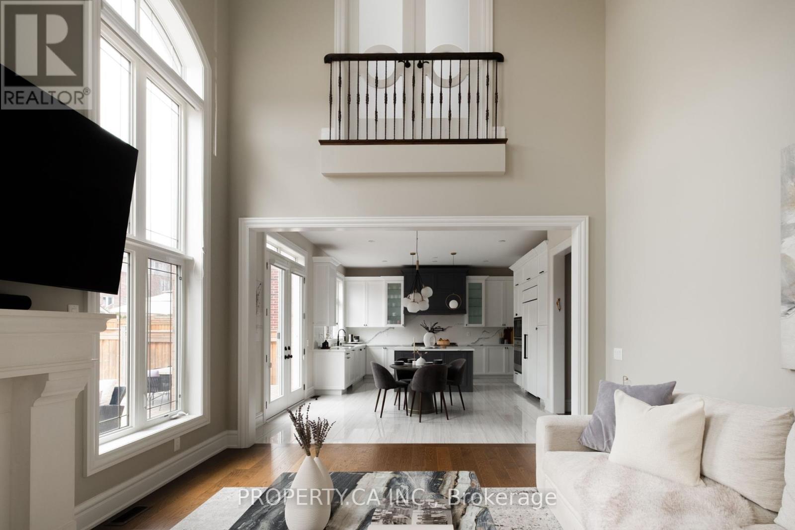 52 Keatley Drive, Vaughan, Ontario  L6A 4Y3 - Photo 3 - N12173359
