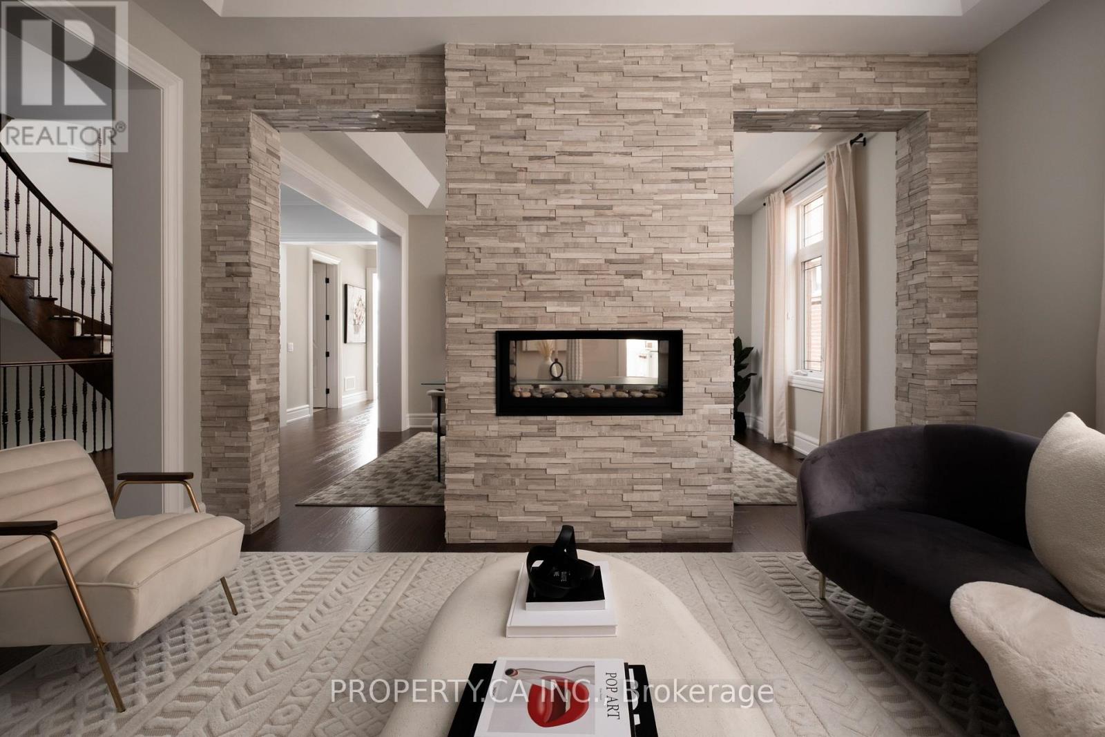 52 Keatley Drive, Vaughan, Ontario  L6A 4Y3 - Photo 6 - N12173359