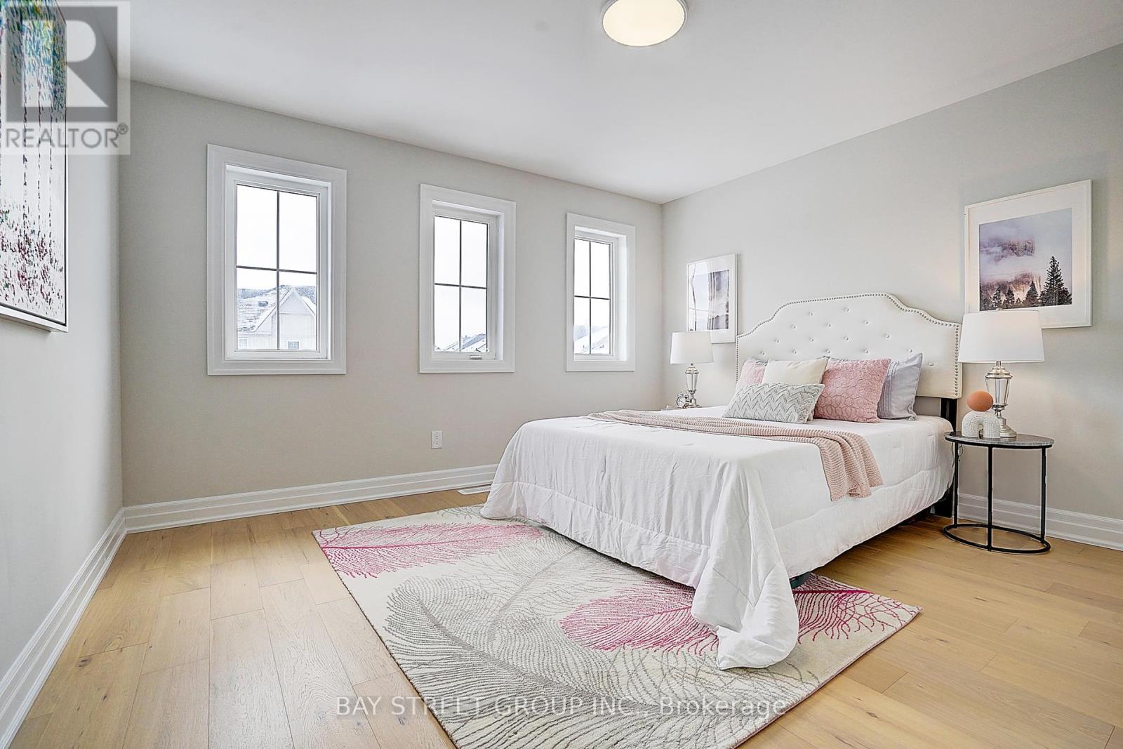 100 Dovetail Drive, Richmond Hill, Ontario  L4E 5A7 - Photo 42 - N12173414