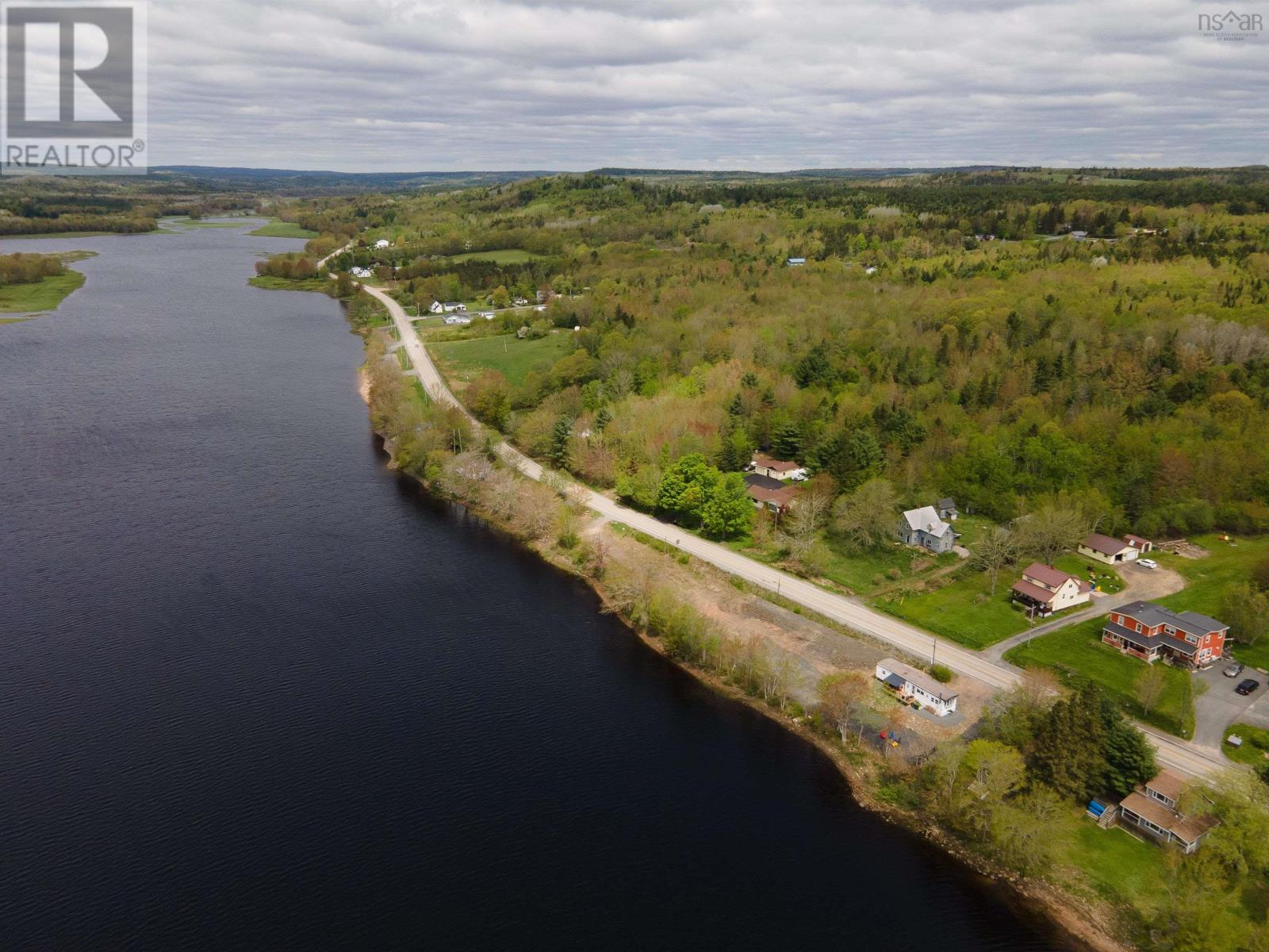 Lot 2 Highway 10, New Germany, Nova Scotia  B0R 1E0 - Photo 28 - 202512294