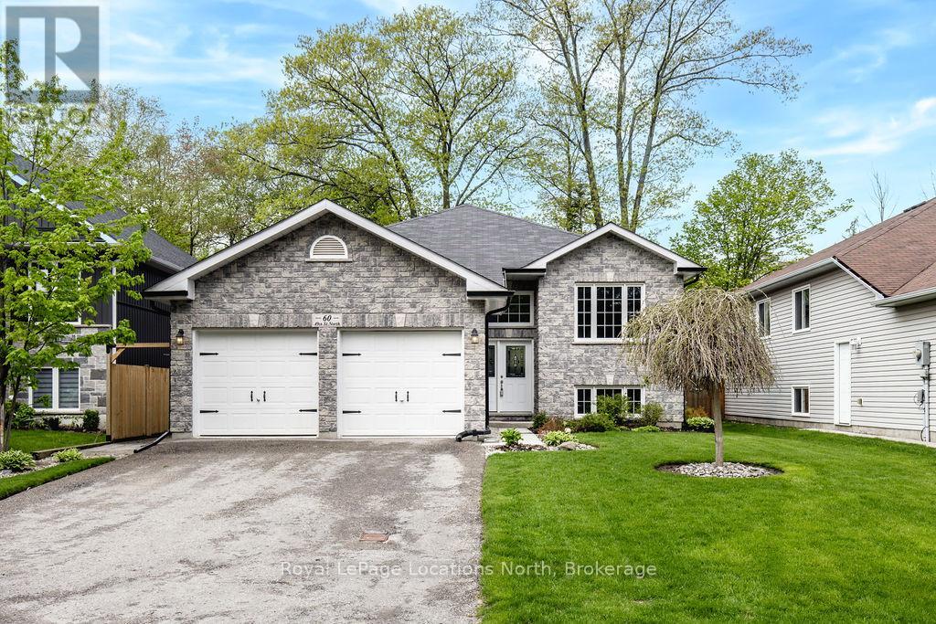 60 49TH STREET N, wasaga beach, Ontario